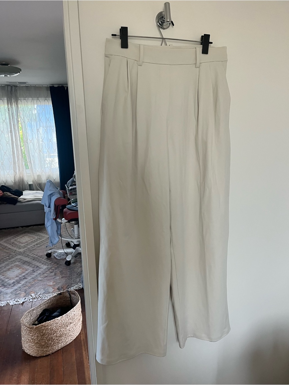 Lululemon daydrift trousers size large